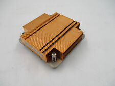 Supermicro 1U Passive Cooling CPU Heat Sink LGA775 P/N: SNK-P0016P Tested picture