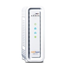 Arris SURFboard SB6190 SB00DXD6190 Gigabit Port DOCSIS 3.0 Modem picture