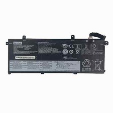 Genuine L18M3P73 For Lenovo Battery T490 T495 P14S Gen 1 L18C3P72 L18L3P73 OEM picture