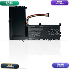 Hubei C21N1414 Laptop Battery for ASUS EeeBook X205TA F205TA 11.6