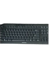 Cherry Keyboard picture