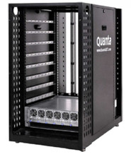 OCP SERVER SYSTEM QUANTA SERVER EDGE-CORE SWITCHES INCLUDING RACK picture