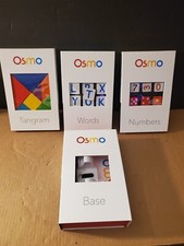 Osmo Genius Kit Learning System for Tablet picture