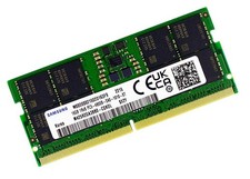 M425R2GA3BB0-CQK - 16GB PC5-4800B Memory Module, SO-D  picture