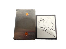 Lot of 20 IBM 00KA517 System X3650 M5 Value High Efficiency CPU Heatsink N33302A picture