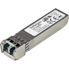 StarTech SFP10GBSRST 10GBase-SR SFP+ Module 300m 850nm picture
