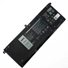 Genuine OEM H5CKD Battery For Dell Latitude 3410 3510 Inspiron 5508 5509 53Wh picture