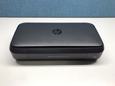 HP OfficeJet 250 Mobile All-in-One Printer picture