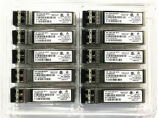 10PCS HP 455883-B21 455885-001 456096-001 HPE BladeSystem c-Class 850nm MMF. picture