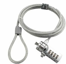 Digital Cable Lock for Laptop Notebook, 6 Feet picture