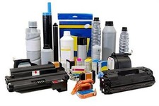 Kyocera Mita 1T02NDAUS0, TK-8517Y Yellow OEM Toner/Cartridges picture