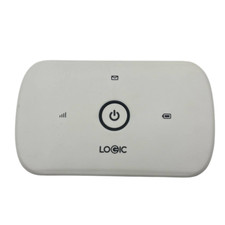Logic MB52 4G MiFi Hotspot Portable Mobile WiFi Router Fast Speed Phones Compact picture