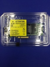 QLE2772 DELL  QLogic Enhanced 32GFC PCIe 4.0 FC HBA K6M2F NMDJF 406-BBPZ picture