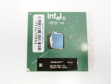INTEL Celeron 850/128/100/1.75V SL54Q Processor picture