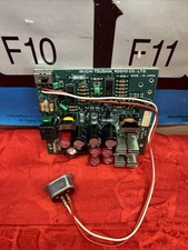 Brand New TI-99/4A Home Computer POWER SUPPLY Board by IRIICHI Nos picture