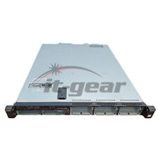 Dell PowerEdge R430 8bay SFF, 2 heatsinks, system board,Idrac ENT base system picture