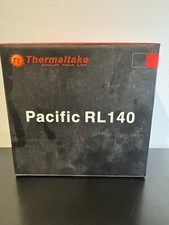 THERMALTAKE RL140 Radiator CL-W015-AL00BL-A picture
