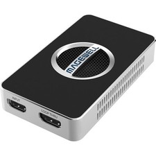 Magewell USB Capture HDMI 4K Plus – 1-Channel to 3.1 Video/Audio... picture