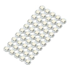 50PCS WS2812B 5V SMD 5050 RGB LED Mini PCB Module picture