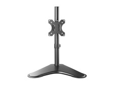 Amer Mounts Single Monitor Articulating Stand (EZSTAND) picture