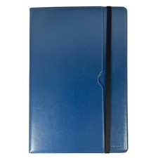 DTTO Navy Blue Large Tablet Folio Case with Stand picture
