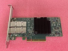 HPE 817753-B21 DUAL-PORT ETHERNET ADAPTER picture