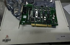 DVTech D.V. Systems DV-100 DVR4 PCI Card - New in Box picture