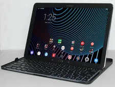 Rooted DeGoogled Samsung Galaxy Tab Pro 12.2” WiFi Android 11 MuliMedia Bundle picture