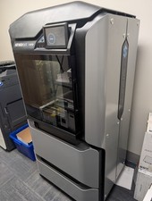Stratasys F370 3D Printer - F123 Series - Professional FDM - Low Hours - 2022 Mo picture