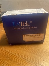 LxTek 4pk HP-Compatible 902XL Ink Cartridges Officejet Pro 6960 6968 6970 6975 picture