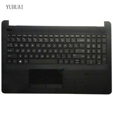 HP 15-BS000 15-BS100 15-BS015DX 15-BS016DX 15-BS078CL Keyboard Palmrest COVER picture