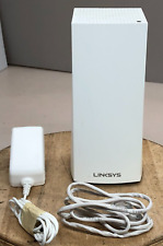 Linksys MX5 Velop AX Whole Home WiFi 6 system MX5300 Router picture
