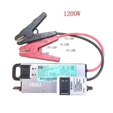 3-15V 3-100A 12V 100A 80A Adjustable Charger 14.6V Polymer For Lead Acid Battery picture