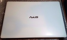 90NB00I2-R7A000 13NB00I2AP0101 ASUS  BACK COVER X502CA BEZEL HINGES WHITE X502C picture