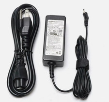 New Genuine 40W Charger for Samsung Chromebook XE303C12 XE500C13 XE500C12 picture
