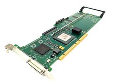 IBM 09N9540 Serverraid 4L ULTRA160 SCSI Controller PCI 32Bit 1 Channel Card Card picture