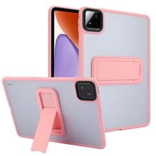 Clear Matte Case Stand For Xiaomi Pad 7/7 Pro 11.2