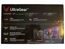 lg 24gn50w picture