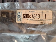 Vintage Xerox Kit 600s7248 Code 073 052683 Pin Header Blocks NOS USA picture