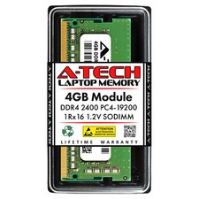4GB DDR4-2400 HP AIO 20-c424 22-c0030 22-b202la 22-c0063w Memory RAM picture