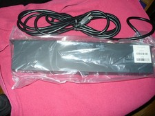 Tripp Lite PDUMH15 Metered 1U Power Distribution Unit - Original Box - Brand New picture