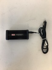 LIND PA1540-795 Automobile Power Adapter For Panasonic PDRC Display W/ Charger picture