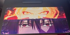 Naruto Gaming Mouse Pad  picture
