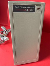 Apple II / Macintosh / GCC Technologies FX/20 MB External SCSI Hard Drive picture