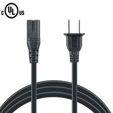 Aprelco UL Power Cord Cable for the singing machine SML-383 SML-383P SML-383YP picture