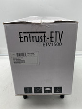 Minuteman Entrust-ETV1500 UPS 1500VA/900W picture