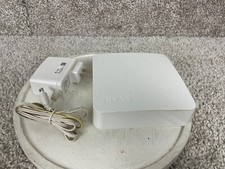 Calix GigaSpire Blast u4 100-05493 11 Wireless Routers w/ Power Adaptor Untested picture