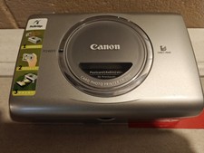 Canon Photo Printer CP300 picture