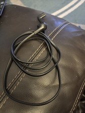 Samsung 3903-001117 CBF Power TV Power Cable 2-Prong Male Connector to Elbow picture