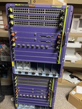 Extreme Networks BlackDiamond 8800 8 Port 10GBASE-XFP Module picture
